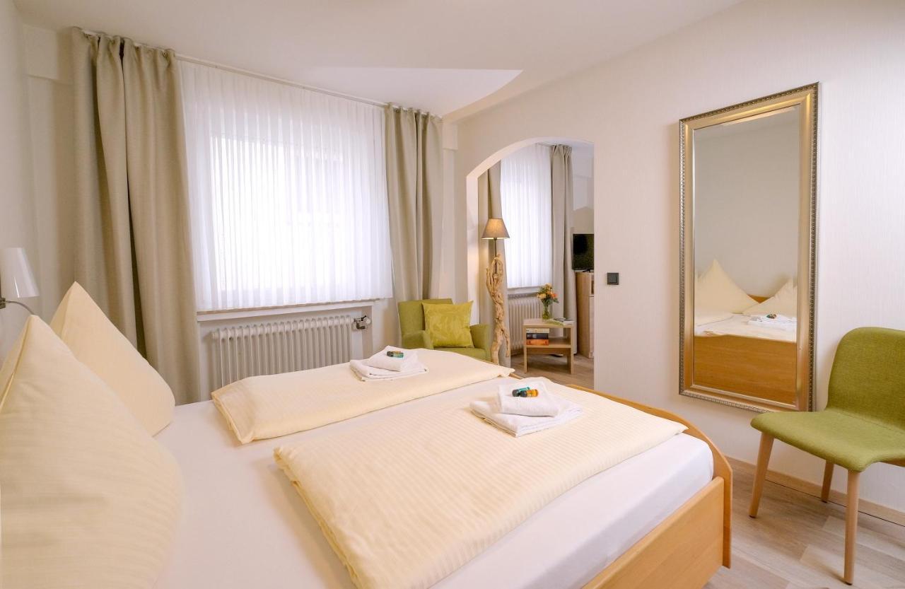 Landgasthaus Hoffmann Kruchten Zewnętrze zdjęcie