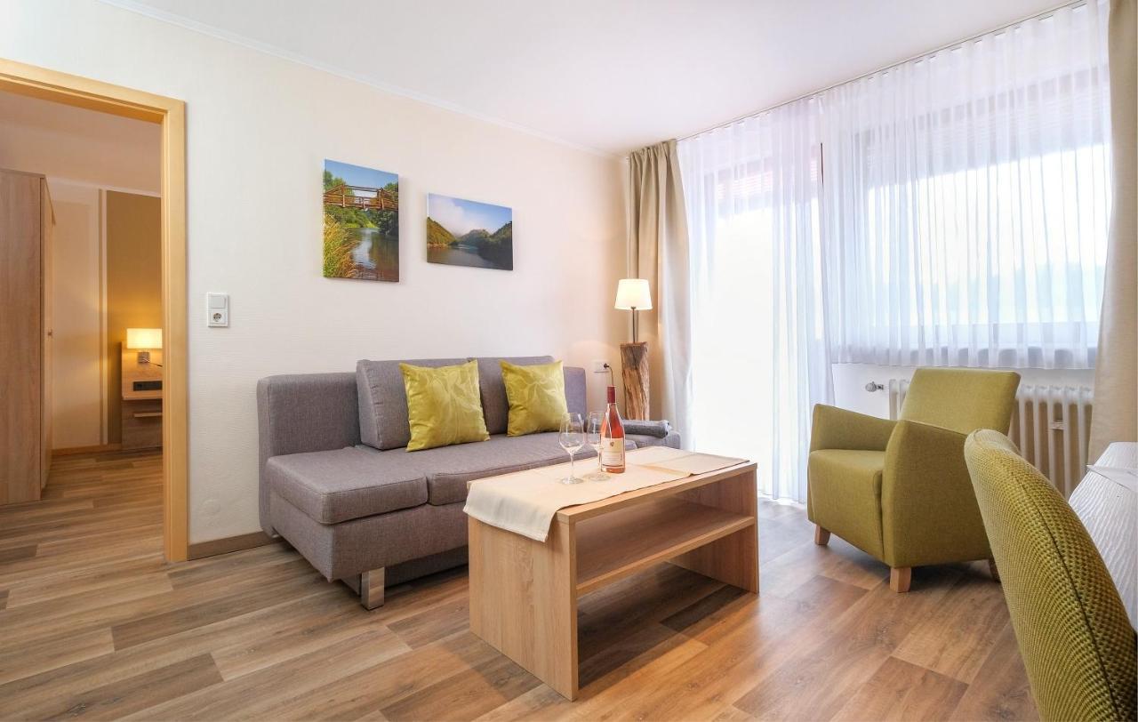 Landgasthaus Hoffmann Kruchten Zewnętrze zdjęcie