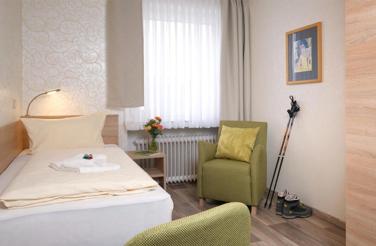 Landgasthaus Hoffmann Kruchten Zewnętrze zdjęcie