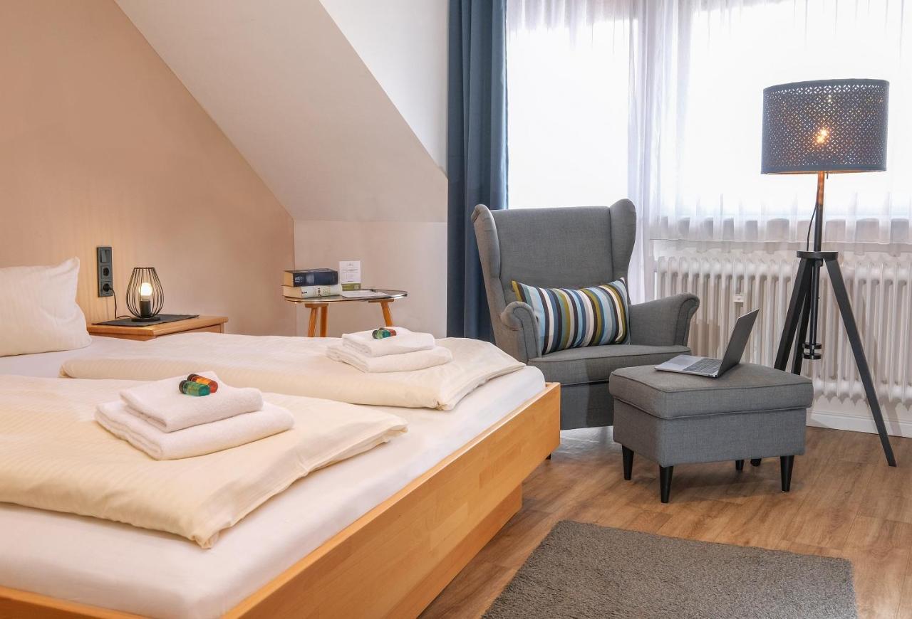 Landgasthaus Hoffmann Kruchten Zewnętrze zdjęcie