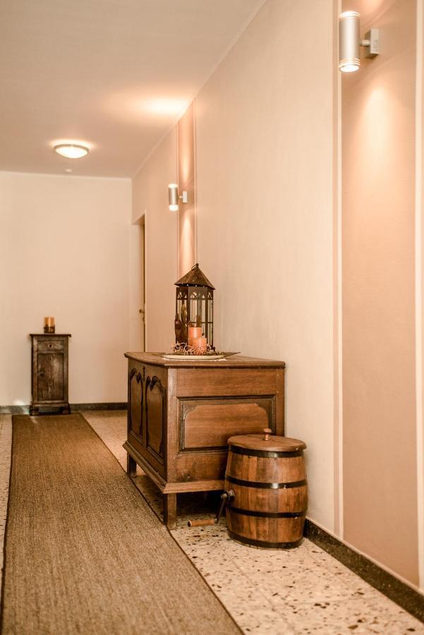 Landgasthaus Hoffmann Kruchten Zewnętrze zdjęcie