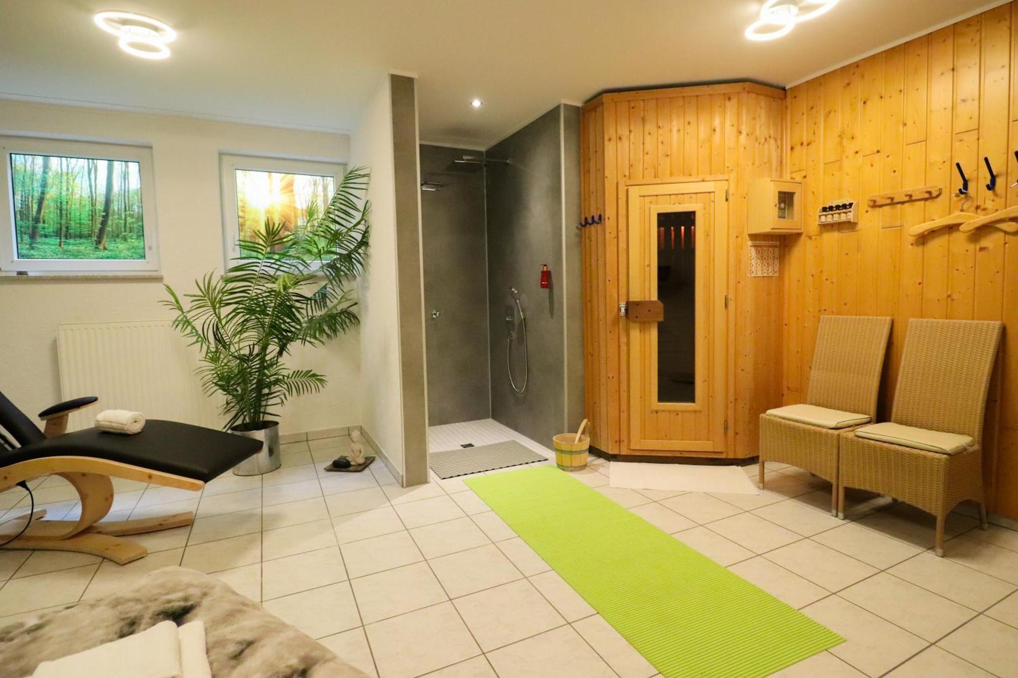 Landgasthaus Hoffmann Kruchten Zewnętrze zdjęcie