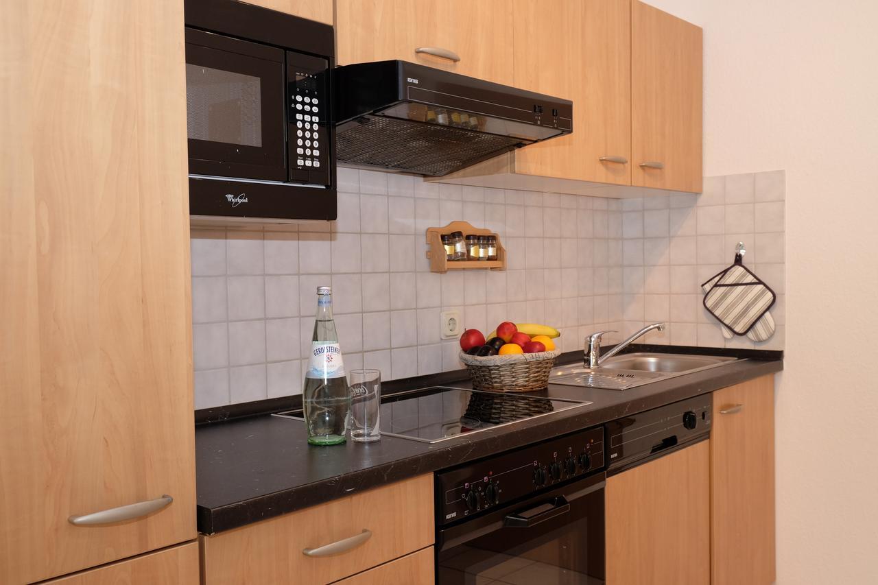 Landgasthaus Hoffmann Kruchten Zewnętrze zdjęcie